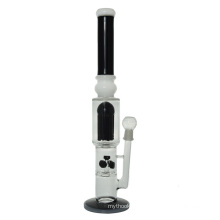 Tuyau d&#39;eau fumante de verre de Hookah de bras de 10 bras (ES-GB-426)